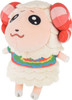 San-ei Animal Crossing All Star Collection Plush Dom (S)