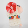 San-ei Animal Crossing All Star Collection Plush Dom (S)