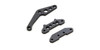 Kyosho OTW138 Carbon Plate Set (OPTIMA Mid)