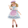 Takara Tomy Licca Doll My Adored Patissier Doll