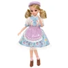 Takara Tomy Licca Doll My Adored Patissier Doll