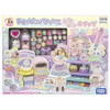 Takara Tomy Licca Doll Dreamy Deco Patissier Pon Pon Whipped Cream