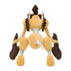 Pokemon Center Original Plush Doll Kleavor (LARGE)