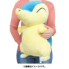 Pokemon Center Original Plush Doll LIFE SIZE Cyndaquil