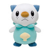 Pokemon Center Original Pokemon Center Original Plush Doll LIFE SIZE Oshawott