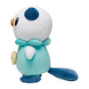 Pokemon Center Original Pokemon Center Original Plush Doll LIFE SIZE Oshawott