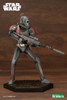Kotobukiya ARTFX The Bad Batch 1/7 Assembly Figure Kit (Star Wars: The Bad Batch Crosshair)