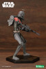 Kotobukiya ARTFX The Bad Batch 1/7 Assembly Figure Kit (Star Wars: The Bad Batch Crosshair)