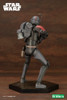 Kotobukiya ARTFX The Bad Batch 1/7 Assembly Figure Kit (Star Wars: The Bad Batch Crosshair)