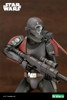 Kotobukiya ARTFX The Bad Batch 1/7 Assembly Figure Kit (Star Wars: The Bad Batch Crosshair)