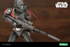Kotobukiya ARTFX The Bad Batch 1/7 Assembly Figure Kit (Star Wars: The Bad Batch Crosshair)