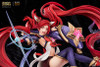 Good Smile Company Star Guardian Jinx 1/7 Figure (League of Legends)