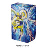 Pokemon Center Original Card Case W/Tray Zeraora v2