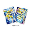 Pokemon Center Original Card Case W/Tray Zeraora v2