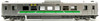 Tomix 98109 JR Type H100 Diesel Car 2 Cars Set (N scale)