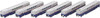 Tomix 98816 JR Series E1 Joetsu Shinkansen (Max/New Painting) 6 Cars Add-on Set  (N scale)