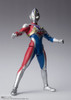 Bandai S.H. Figuarts Ultraman Decker Flash Type (Ultraman)