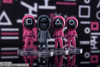 Bandai Figuarts mini Front Man Figure (Squid Game)