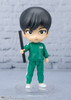 Bandai Figuarts mini Cho Sang-woo Figure (Squid Game)