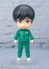Bandai Figuarts mini Cho Sang-woo Figure (Squid Game)
