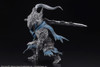 Ken Elephant Art Spirits Q Collection Artorias of The Abyss Figure (Dark Souls)