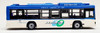 Tomytec Bus Collection JH046 Kawasaki City Transportation Bureau (HO scale)