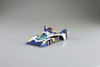 Aoshima Cyber Formula 1/24 Super Asurada AKF-11 Aero Mode and Aero Boost Mode Plastic Model