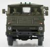 Aoshima Military Model Kit 1/72 JGSDF Japan Ground Self Defence Force Type 73 Truck Plastic Kit Model