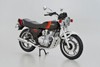 Aoshima Bike 1/12 Yamaha 4G0 XJ400 '80 Plastic Model