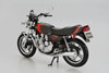 Aoshima Bike 1/12 Yamaha 4G0 XJ400 '80 Plastic Model