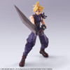 Square Enix Bring Arts Cloud Strife Figure (Final Fantasy VII Remake)