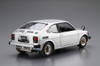 Aoshima The Model Car 1/20 SUZUKI SS30V Alto/SS20 Cervo '79 Plastic Model
