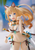 Good Smile Company POP UP PARADE Picatrix: Cat Kingdom Ver. Figure (Smile of the Arsnotoria)