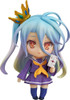 Good Smile Company Nendoroid Shiro (No Game No Life)