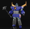 Good Smile Company MODEROID Daioja Plastic Model (ROBOT KING DAIOJA)