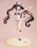 KADOKAWA Chocola: Maid Swimsuit ver. 1/7 Figure (NEKOPARA)