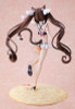 KADOKAWA Chocola: Maid Swimsuit ver. 1/7 Figure (NEKOPARA)