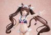 KADOKAWA Chocola: Maid Swimsuit ver. 1/7 Figure (NEKOPARA)