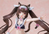 KADOKAWA Chocola: Maid Swimsuit ver. 1/7 Figure (NEKOPARA)