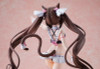 KADOKAWA Chocola: Maid Swimsuit ver. 1/7 Figure (NEKOPARA)