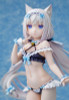 KADOKAWA Vanilla: Maid Swimsuit ver. 1/7 Figure (NEKOPARA)