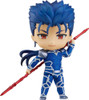 ORANGE ROUGE Nendoroid Lancer/C?? Chulainn (Fate/Grand Order)