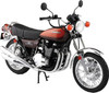 Aoshima The Bike 1/12 Kawasaki Z2 750RS '73 Plastic Model