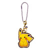 T's Factory Pokemon Birthstone Color Key Chain December/Tanzana Pikachu