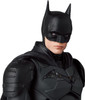 Medicom MAFEX No.188 Batman (THE BATMAN)