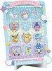 Ensky 108-DP04 Jigsaw Puzzle Pokemon Heart Bubble (108 Pieces)