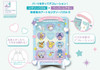 Ensky 108-DP04 Jigsaw Puzzle Pokemon Heart Bubble (108 Pieces)