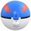 Takara Tomy MB-02 Pokemon Moncolle Great Ball