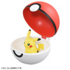 Takara Tomy MB-01 Pokemon Moncolle Poke Ball