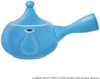 Square Enix Dragon Quest Kyuu Slime (Slime shaped teapot) Blue